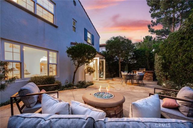 16 Spyrock, Irvine, CA 92602