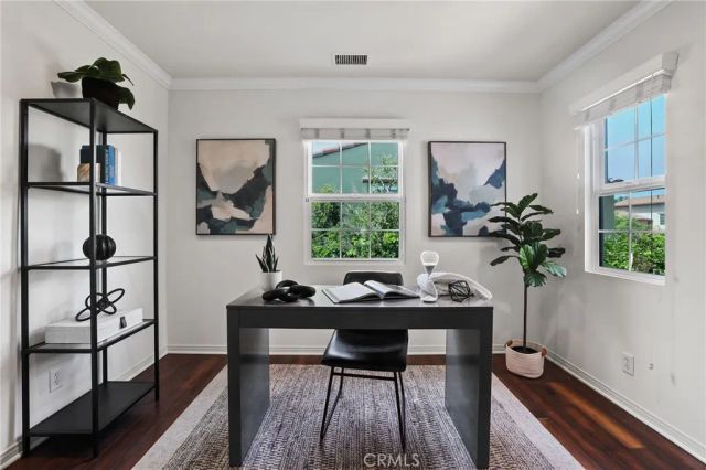 16 Spyrock, Irvine, CA 92602