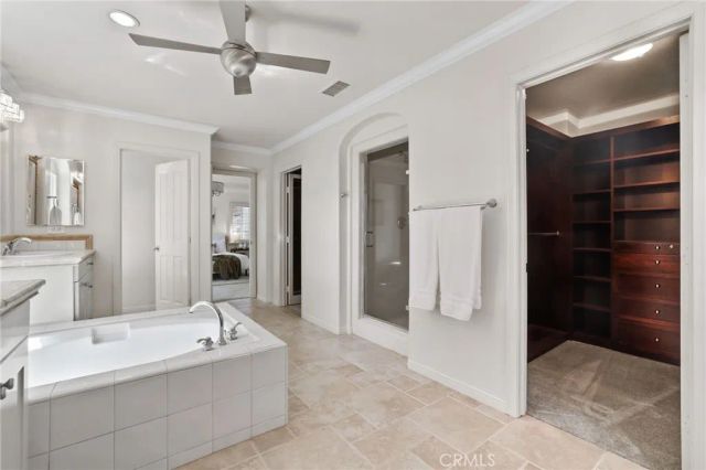 16 Spyrock, Irvine, CA 92602