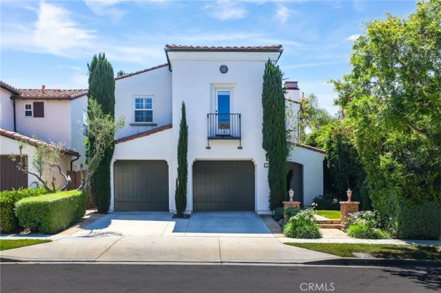16 Spyrock, Irvine, CA 92602