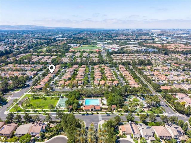 16 Spyrock, Irvine, CA 92602