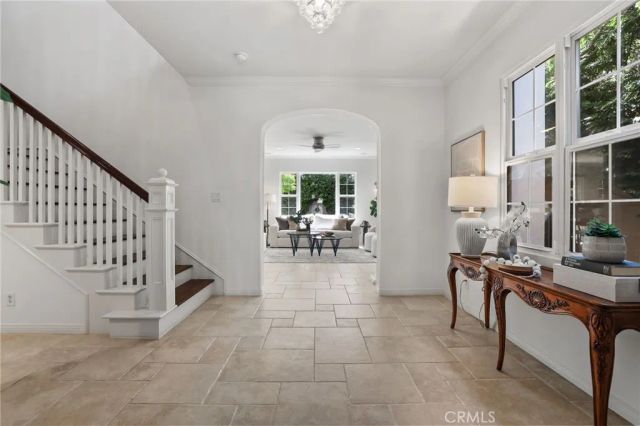 16 Spyrock, Irvine, CA 92602