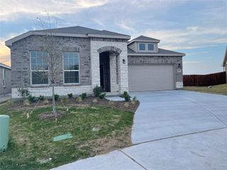 1001 Briarbush Court, Fort Worth, TX 76131