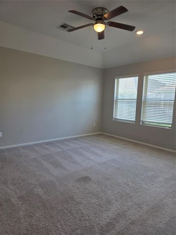 1942 Barrett Gables Drive, Crosby, TX 77532
