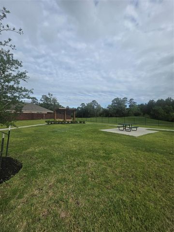 1942 Barrett Gables Drive, Crosby, TX 77532