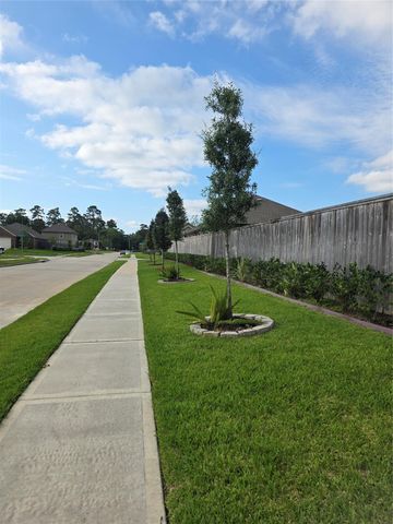 1942 Barrett Gables Drive, Crosby, TX 77532