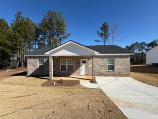 3621 Pebble Creek Drive, Hephzibah, GA 30815