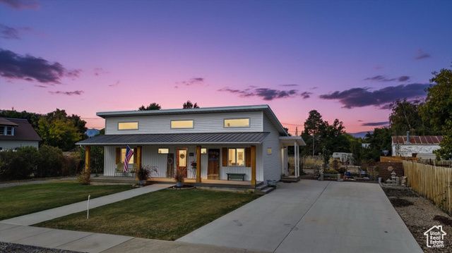 75 N 300 W, Smithfield, UT 84335