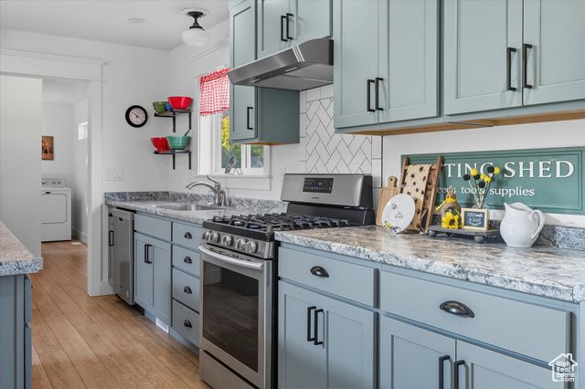 75 N 300 W, Smithfield, UT 84335