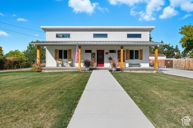 75 N 300 W, Smithfield, UT 84335