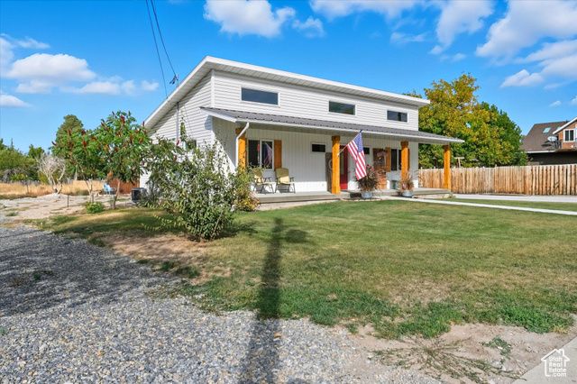 75 N 300 W, Smithfield, UT 84335