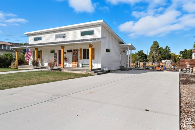 75 N 300 W, Smithfield, UT 84335