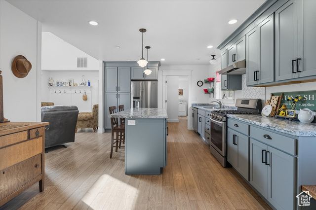 75 N 300 W, Smithfield, UT 84335