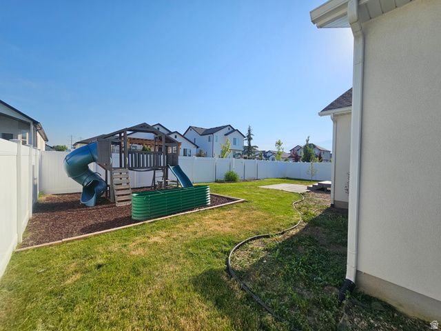 2508 W SUNSET WAY, Layton, UT 84041