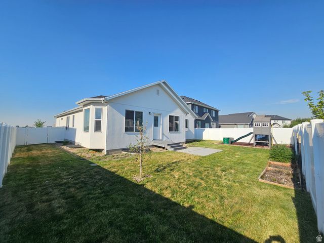 2508 W SUNSET WAY, Layton, UT 84041