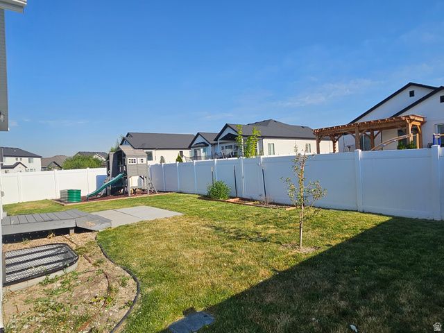 2508 W SUNSET WAY, Layton, UT 84041