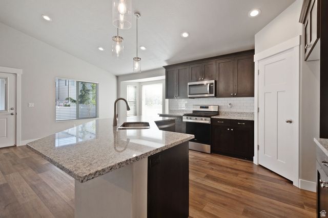 2508 W SUNSET WAY, Layton, UT 84041