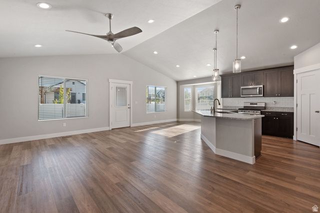 2508 W SUNSET WAY, Layton, UT 84041