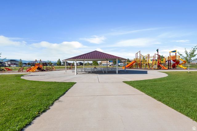 2508 W SUNSET WAY, Layton, UT 84041