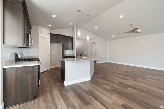 2508 W SUNSET WAY, Layton, UT 84041