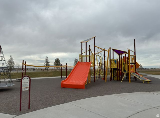 2508 W SUNSET WAY, Layton, UT 84041