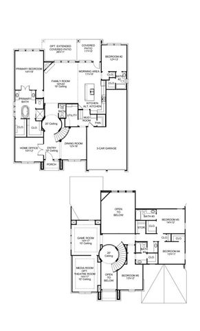 7130 Augusta Grove Drive, Katy, TX 77493