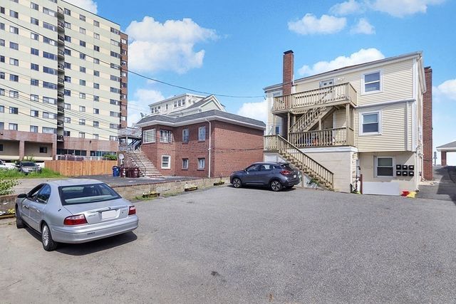 465 Revere Beach Blvd B2, Revere, MA 02151
