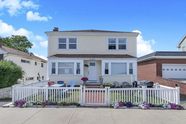 465 Revere Beach Blvd B2, Revere, MA 02151