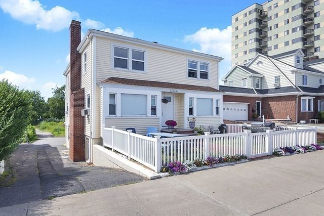 465 Revere Beach Blvd B2, Revere, MA 02151