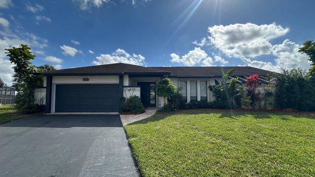 8712 SW 52nd Street, Cooper City, FL 33328