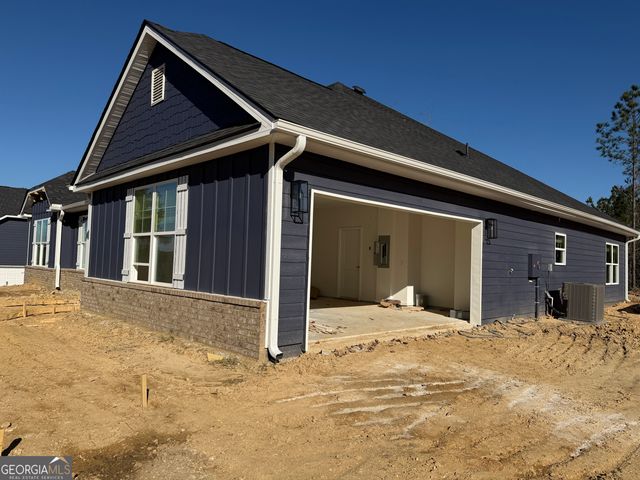 153 Harbor Drive, Macon, GA 31220