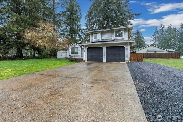 8600 Oxford Avenue SE, Lacey, WA 98503