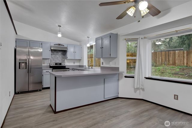 8600 Oxford Avenue SE, Lacey, WA 98503