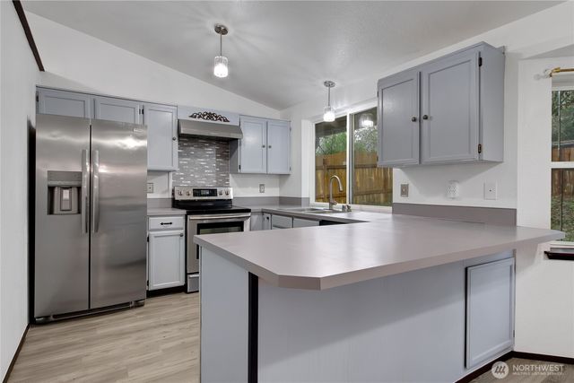 8600 Oxford Avenue SE, Lacey, WA 98503