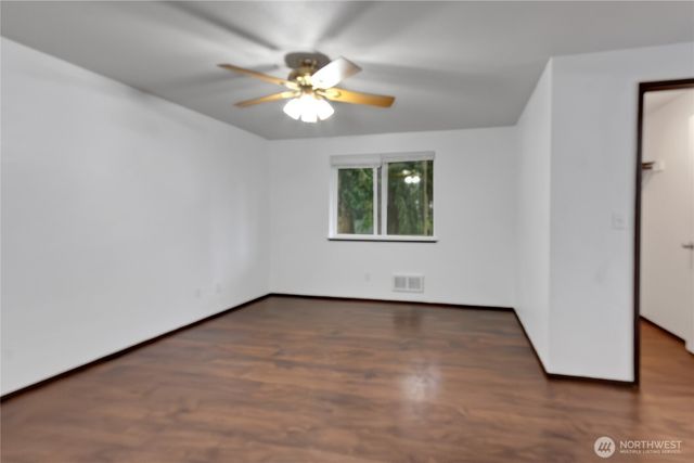 8600 Oxford Avenue SE, Lacey, WA 98503