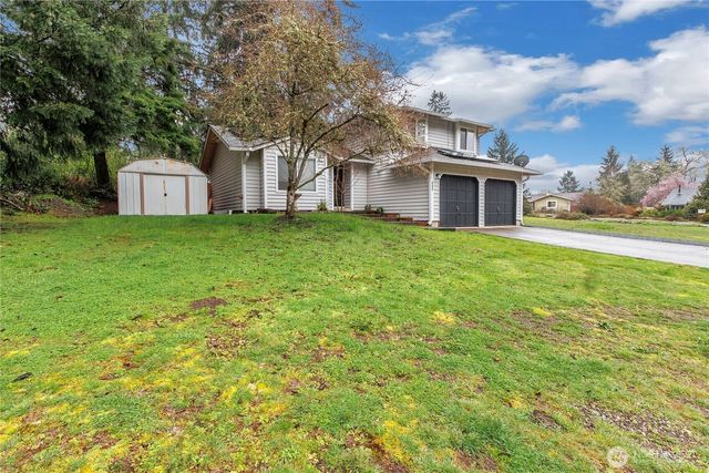 8600 Oxford Avenue SE, Lacey, WA 98503