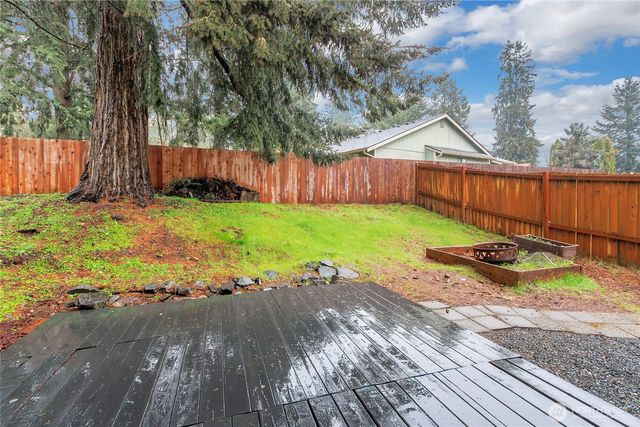 8600 Oxford Avenue SE, Lacey, WA 98503