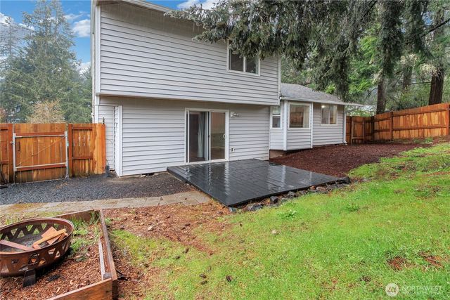 8600 Oxford Avenue SE, Lacey, WA 98503