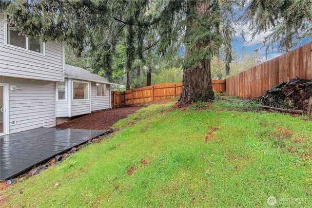 8600 Oxford Avenue SE, Lacey, WA 98503