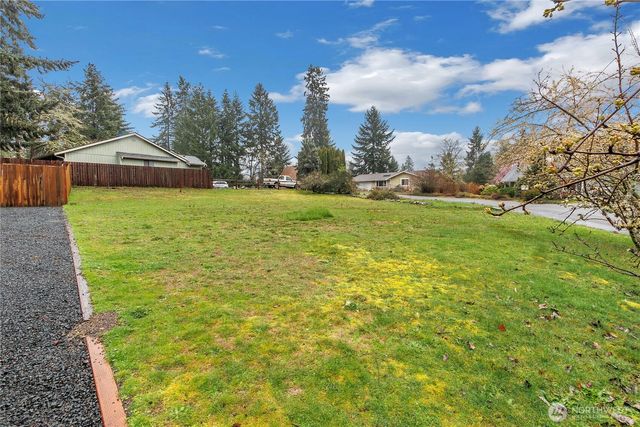 8600 Oxford Avenue SE, Lacey, WA 98503