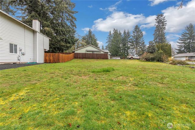 8600 Oxford Avenue SE, Lacey, WA 98503