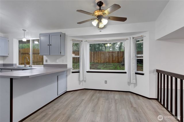 8600 Oxford Avenue SE, Lacey, WA 98503