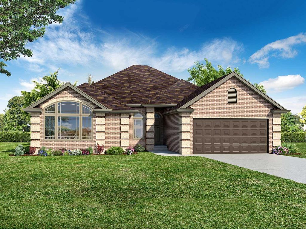 2246 Pradera Trail, Chesterton, IN 46304