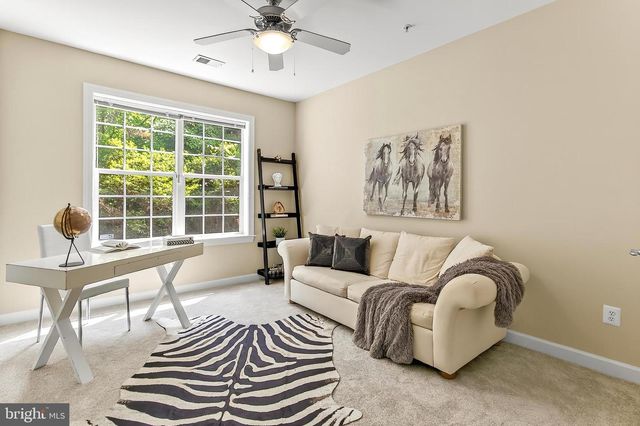 7880 ROLLING WOODS CT #104, Springfield, VA 22152