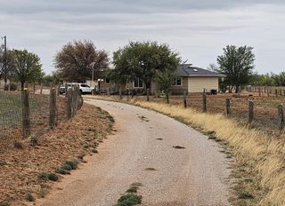 2887 County Rd 307, Colorado City, TX 79512
