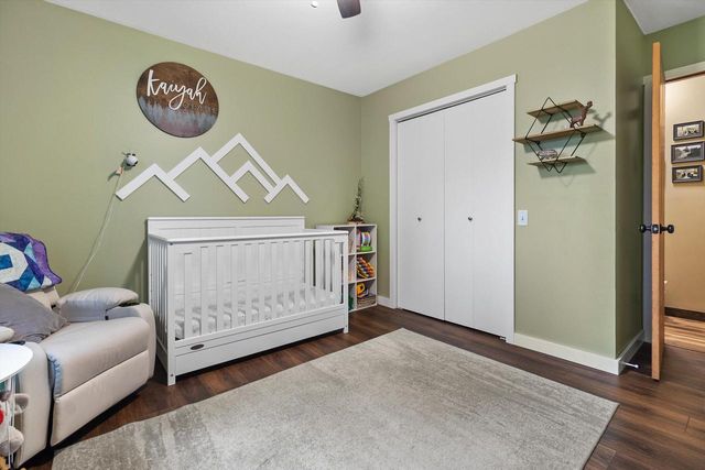 915 Bayview AVENUE, Twin Lakes, WI 53181