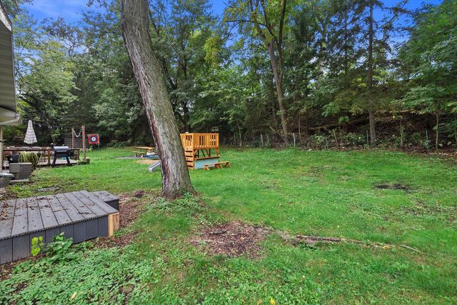 915 Bayview AVENUE, Twin Lakes, WI 53181