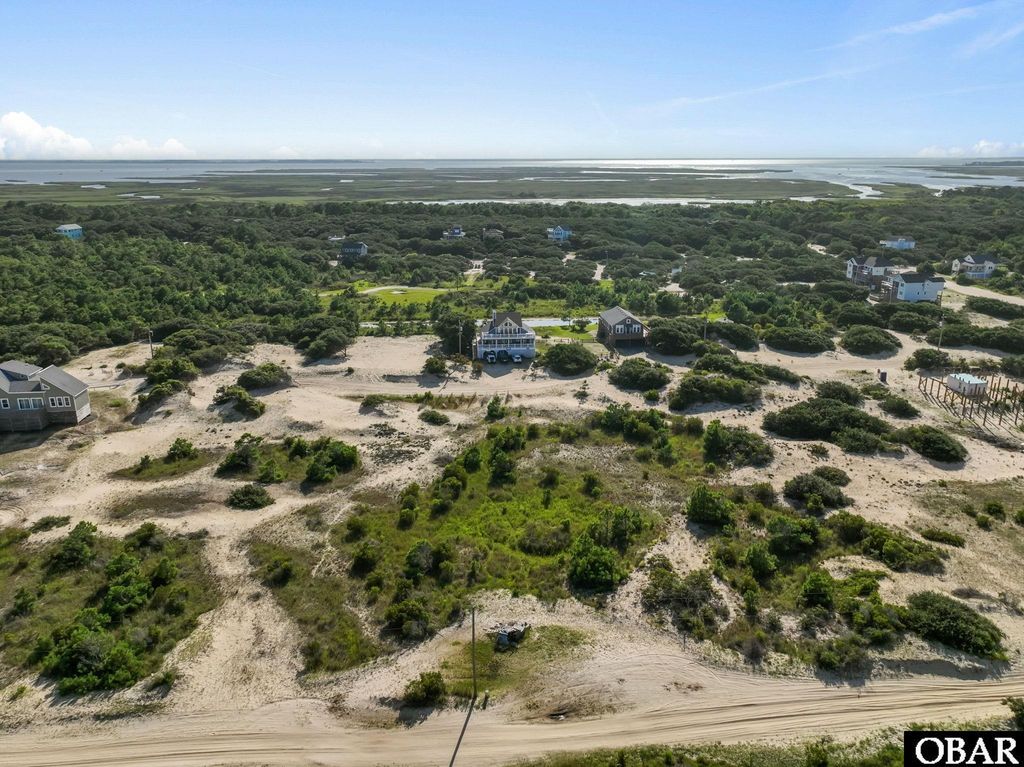 Image 12 of property listing at 1686 Ocean Pearl Road Lot 6, Corolla, NC 27927