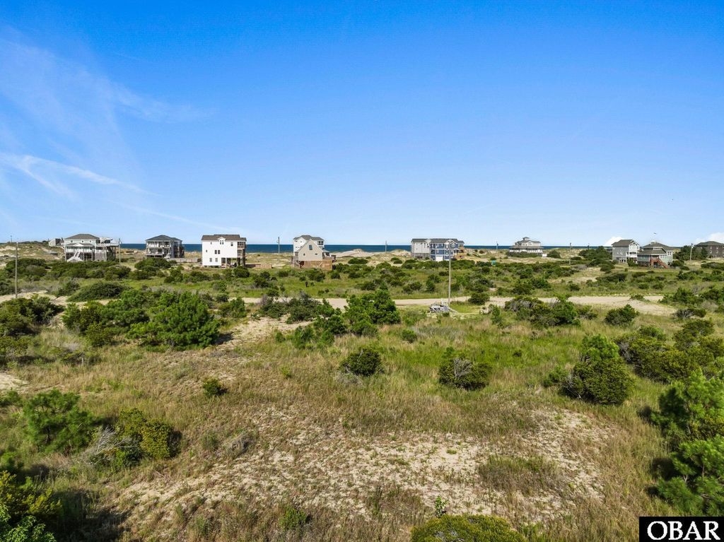 Image 13 of property listing at 1686 Ocean Pearl Road Lot 6, Corolla, NC 27927