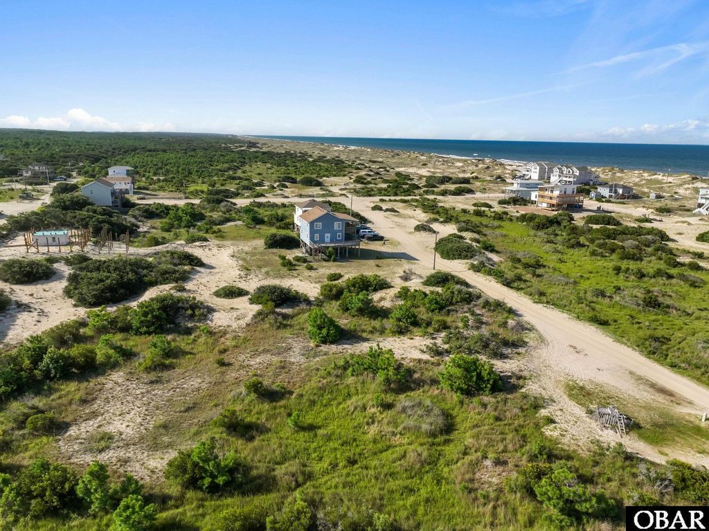 Image 14 of property listing at 1686 Ocean Pearl Road Lot 6, Corolla, NC 27927